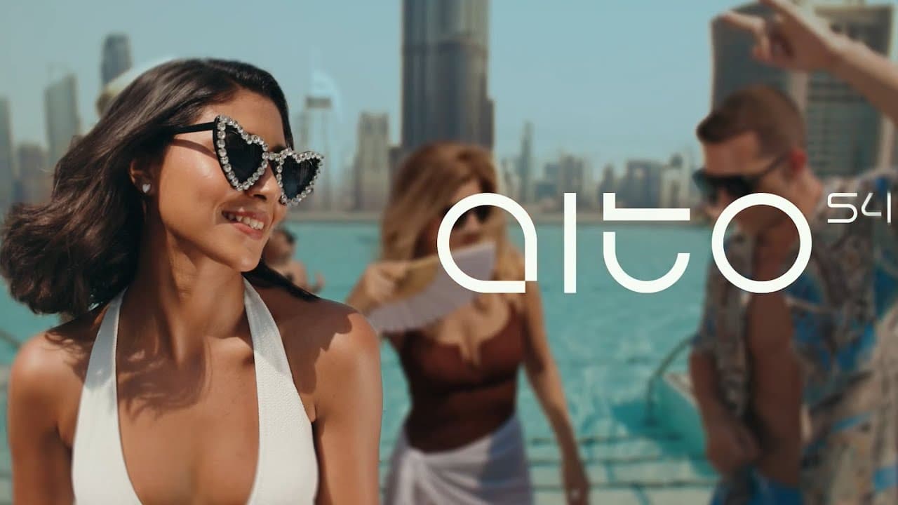 ALTO 54 PINKY WEDNESDAY - YouTube thumbnail 19