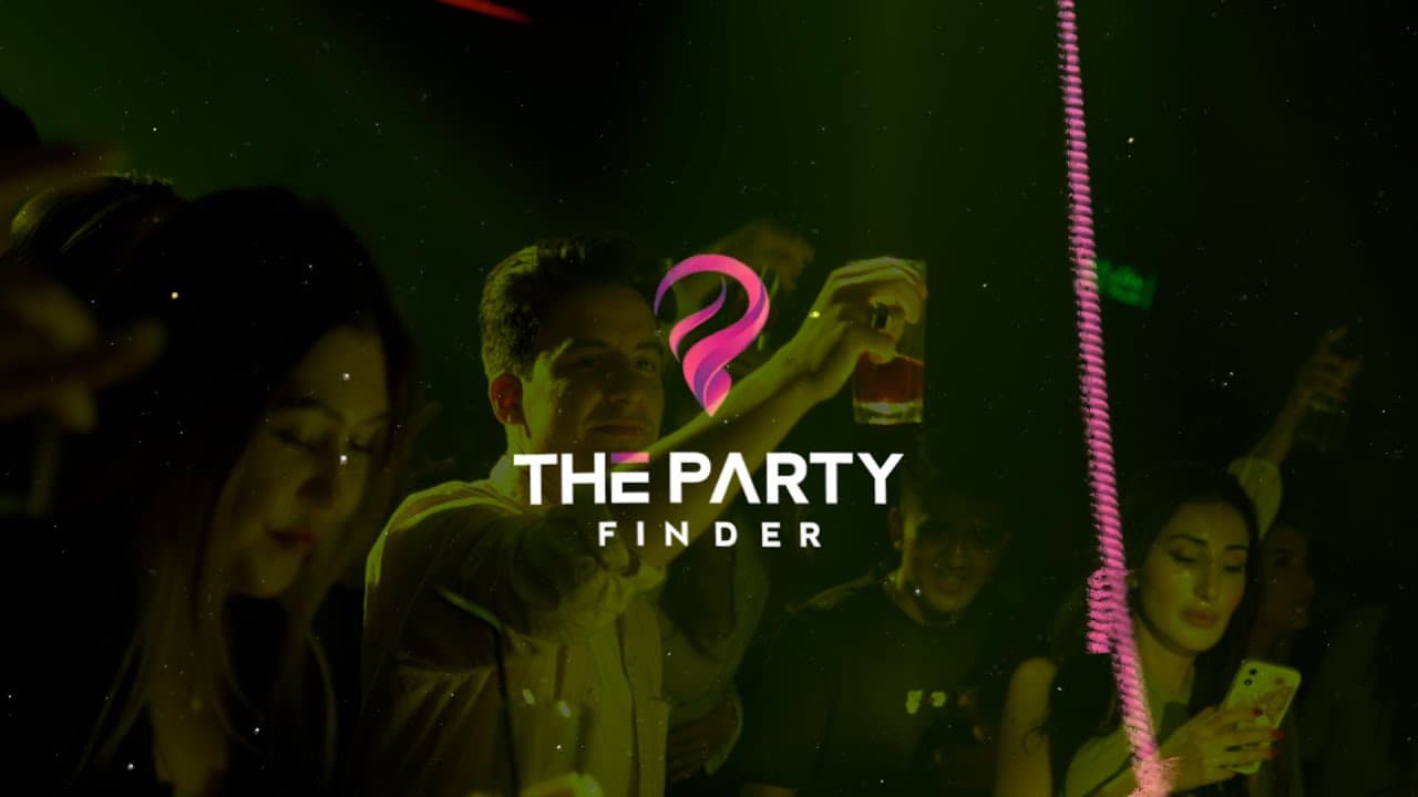 AVENUE CLUB DUBAI - YouTube thumbnail 8