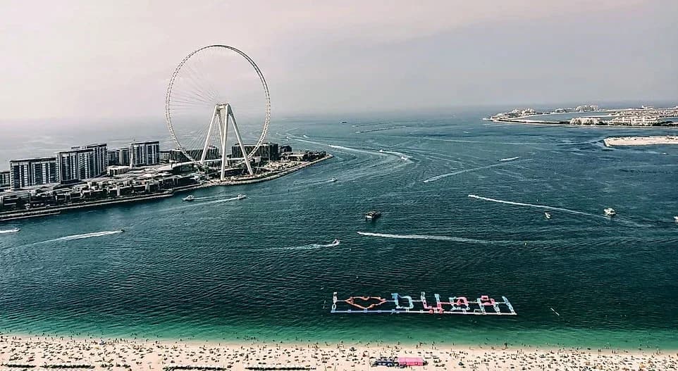 Discover the ultimate Dubai nightlife for singles