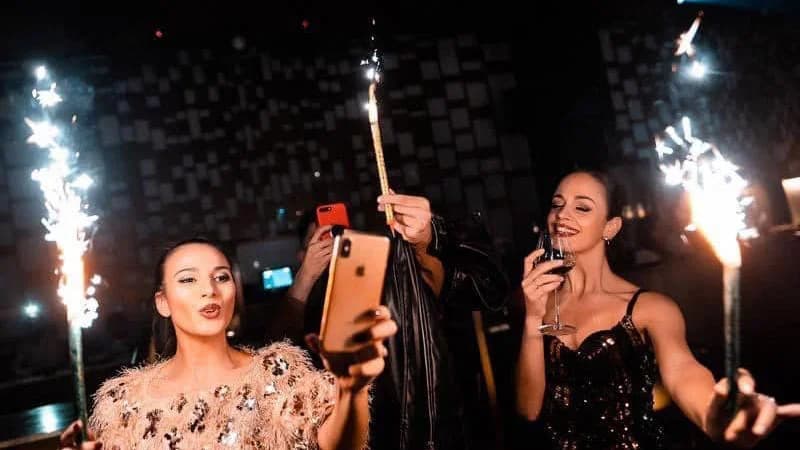 Best Spots to Enjoy Nightlife in Downtown Dubai