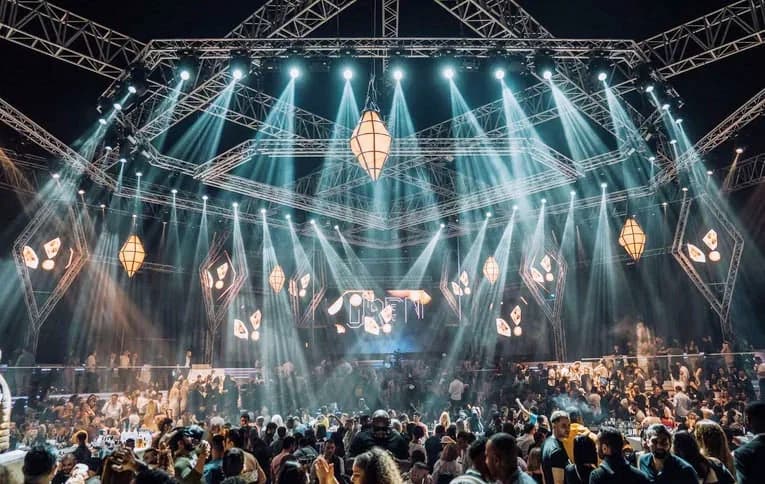 Unveiling the Secrets of Dubai’s Thrilling Nightlife
