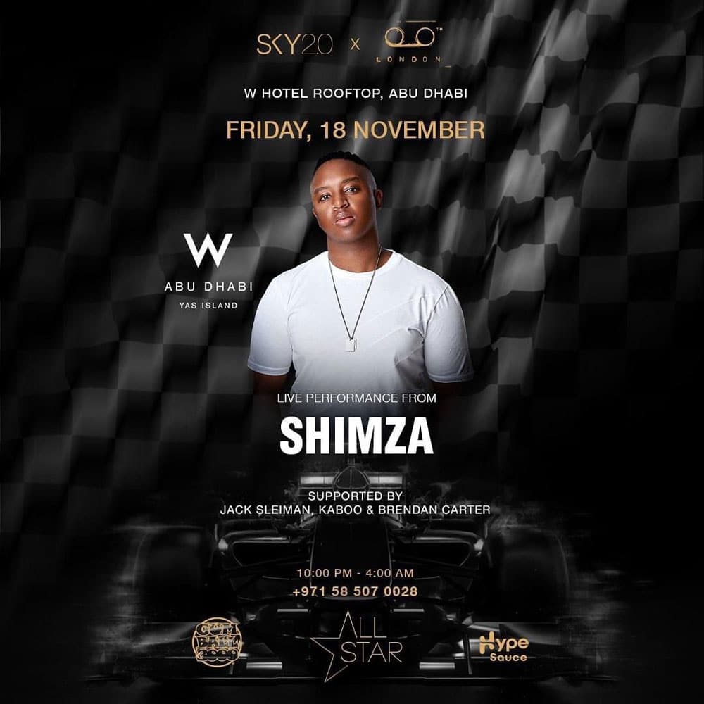 F1-Weekend-Closing-Parties-DJ-From-Shimza-on-Friday-18-November