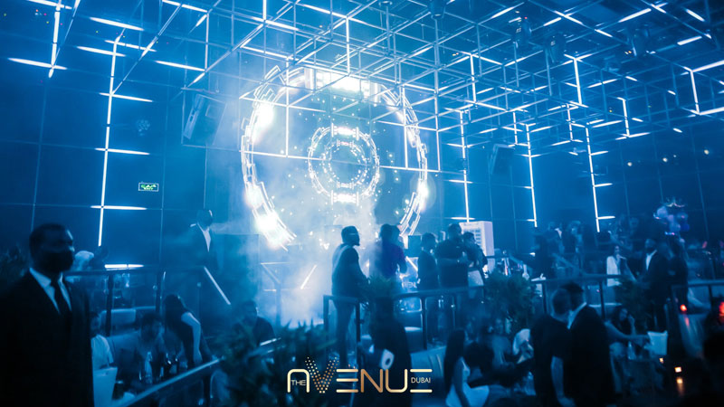 The-Avenue-Club-Popular-Nightclubsto-Enjoy-Dubai-Nightlife-Scene