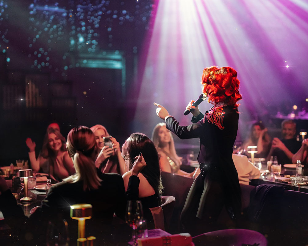 A Guide to the Best Ladies Night Events in Town